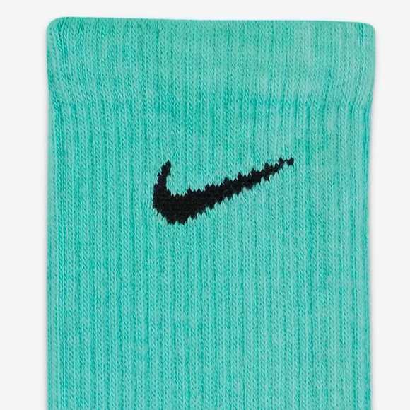 Nike Everyday Plus Cushioned Crew 2 pairs socks set Men’s
Men’s size 9-13 - Picture 7 of 16